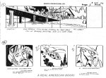 G.I. Joe "The Rotten Egg" storyboard pg 03