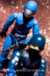 G.I. Joe Cobra Commander photo by Wes Rollend