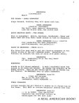 G.I. Joe: The Movie screenplay pg 3