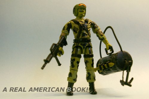 G.I. Joe 1988 Hit & Run toy photo by Tim Finn G.I. Joe 1988 Hit & Run toy photo by Tim Finn