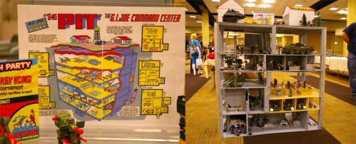 Austin Toy Museum art contest