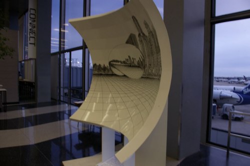 Have No Narrow Perspectives by Ryan and Trevor Oakes