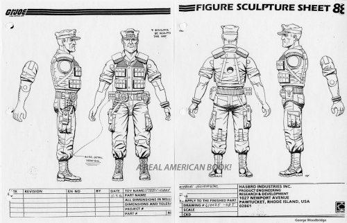 1988 Repeater turnaround Woodbridge