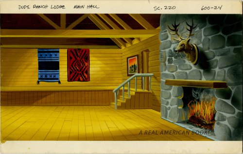 Where The Reptiles Roam BG KEY