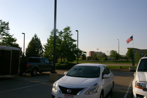 GI Joe con 2016 Embassy