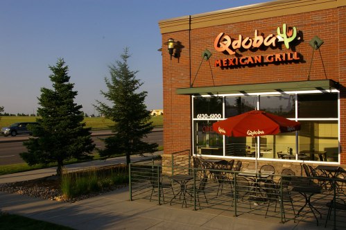 GI Joe con 2016 Qdoba