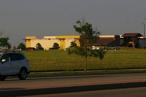 GI Joe con 2016 arcade