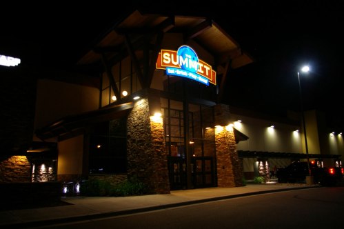 GI Joe con 2016 arcade