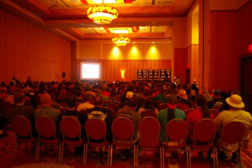 GI Joe con 2016 Hasbro panel