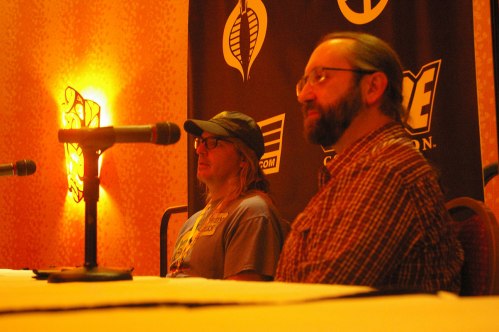 GI Joe con 2016 Allgood McKeeby