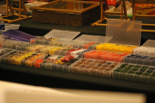 GI Joe con 2016 Marauders